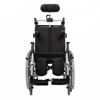Кресло-коляска с ручным приводом Ortonica Comfort 400 в Нижнем Новгороде