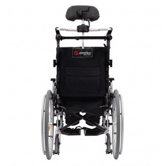 Кресло-коляска с ручным приводом Ortonica Comfort 400 в Нижнем Новгороде