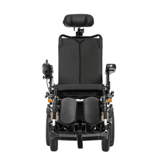 Инвалидная коляска с электроприводом Ortonica Pulse 270 в Нижнем Новгороде