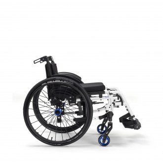 Активная инвалидная коляска Vermeiren V300 (компл V500 Activ) в Нижнем Новгороде
