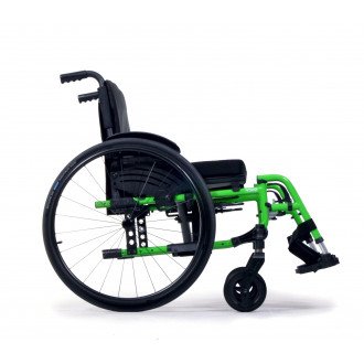 Активная инвалидная коляска Vermeiren V300 (компл V500 Activ) в Нижнем Новгороде