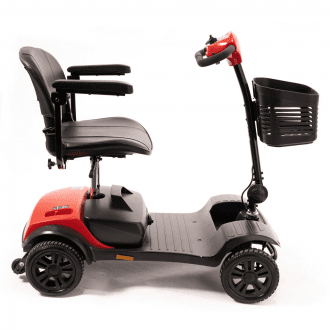 Электрический скутер Barry SC-100 Lite в Нижнем Новгороде