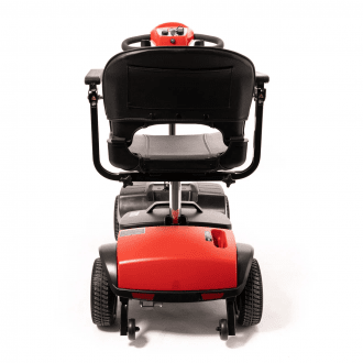 Электрический скутер Barry SC-100 Lite в Нижнем Новгороде