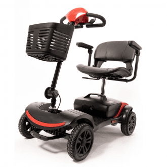 Электрический скутер Barry SC-100 Lite в Нижнем Новгороде