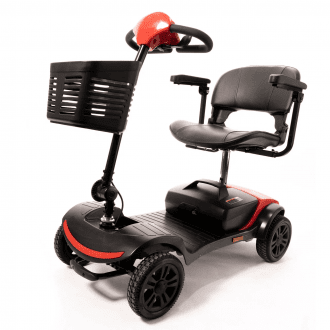 Электрический скутер Barry SC-100 Lite в Нижнем Новгороде