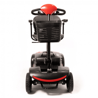 Электрический скутер Barry SC-100 Lite в Нижнем Новгороде