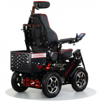 Багажник для Caterwil Ultra 4WD в Нижнем Новгороде