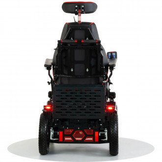 Багажник для Caterwil Ultra 4WD в Нижнем Новгороде