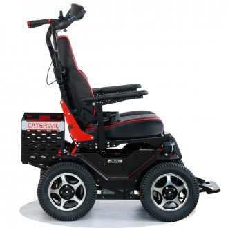 Багажник для Caterwil Ultra 4WD в Нижнем Новгороде