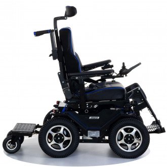 Платформа для сопровождающего лица Caterwil в Нижнем Новгороде