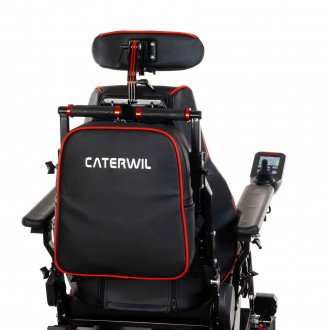 Рюкзак для кресло-коляски Caterwil