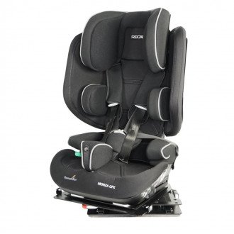 Детское автомобильное кресло ДЦП Thomashilfen RECARO Monza CFX Reha Комплект в Нижнем Новгороде