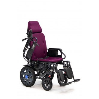 Инвалидная коляска с электроприводом Мet Comfort 110 в Нижнем Новгороде