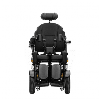 Инвалидная коляска с электроприводом Ortonica Pulse 360 в Нижнем Новгороде