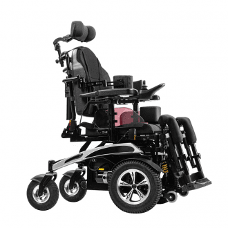Инвалидная коляска с электроприводом Ortonica Pulse 360 в Нижнем Новгороде