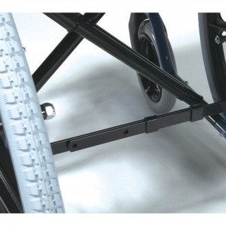 Кресло-коляска с ручным приводом Vermeiren V300+30° XL в Нижнем Новгороде