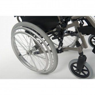 Кресло-коляска с ручным приводом Vermeiren V300+30° XL в Нижнем Новгороде