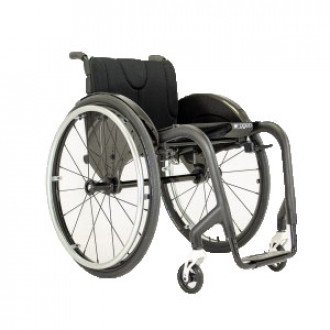 Активная инвалидная коляска Progeo Joker Carbon в Нижнем Новгороде