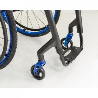 Активная инвалидная коляска Progeo Joker Carbon в Нижнем Новгороде
