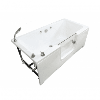 Ванна для людей с частичной утратой опорно-двигательных функции Radomir Грасс 3 в Нижнем Новгороде