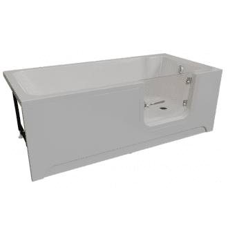 Ванна для людей с частичной утратой опорно-двигательных функции Radomir Грасс 2 в Нижнем Новгороде