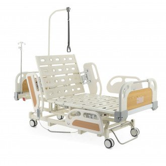 Многофункциональная кровать с электроприводом MedMos DB-3 в Нижнем Новгороде