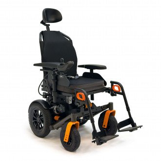 Инвалидная коляска с электроприводом Met Avante в Нижнем Новгороде