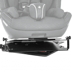 Поворотная платформа с наклоном (2.5° / 5° / 7.5° / 10°)