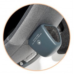 Дополнительная защита от доковых ударов