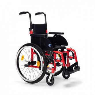 Детская прогулочная коляска ДЦП Vermeiren Eclips X4 Kids Aktief (компл. Eclips X2 Kids) в Нижнем Новгороде