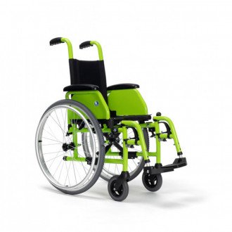 Детская инвалидная коляска Vermeiren Jazz S50 Kids в Нижнем Новгороде