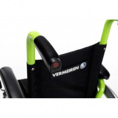 Ручки-толкатели
