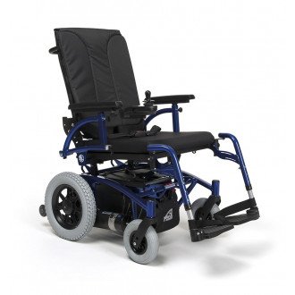 Инвалидная коляска с электроприводом Vermeiren Navix RWD в Нижнем Новгороде