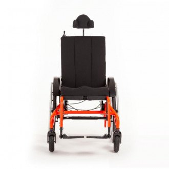 Детская инвалидная коляска ДЦП Hoggi Swingbo-Plus (компл. SHERPA) в Нижнем Новгороде