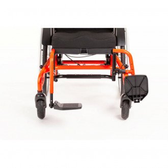 Детская инвалидная коляска ДЦП Hoggi Swingbo-Plus (компл. SHERPA) в Нижнем Новгороде