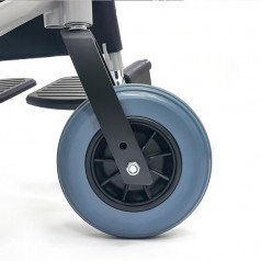 Передние колёса 
