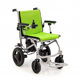Инвалидная коляска с электроприводом Met Chito в Нижнем Новгороде