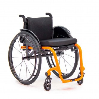 Активная инвалидная коляска Мet Jet Pro в Нижнем Новгороде