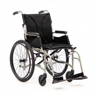 Кресло-коляска с ручным приводом Met Fly 300 в Нижнем Новгороде