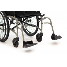 Держатели стоп
