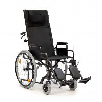 Кресло-коляска с ручным приводом Met Partner в Нижнем Новгороде