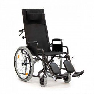 Кресло-коляска с ручным приводом Met Partner в Нижнем Новгороде