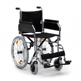 Кресло-коляска с ручным приводом Met Transit 150 в Нижнем Новгороде