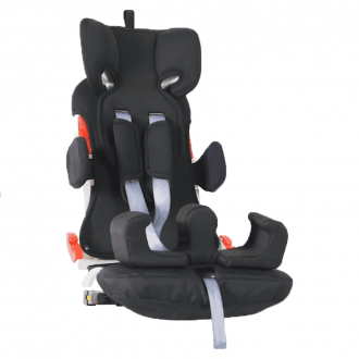 Детское автомобильное кресло ДЦП K.I.T Tech Forza Car Booster в Нижнем Новгороде