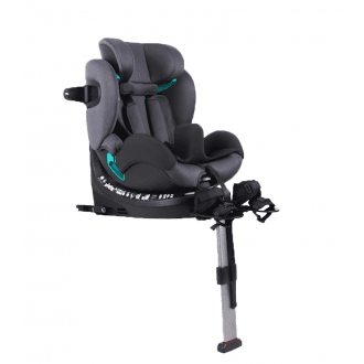 Детское автомобильное кресло ДЦП K.I.T Tech Nuvola Car Seat в Нижнем Новгороде