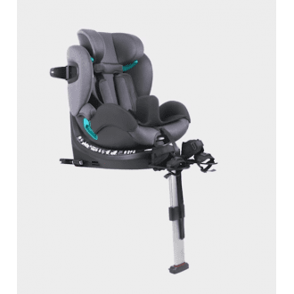 Детское автомобильное кресло ДЦП K.I.T Tech Nuvola Car Seat в Нижнем Новгороде