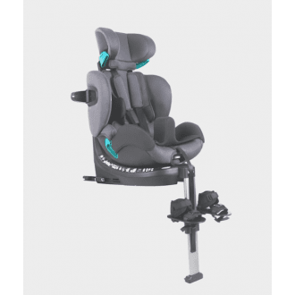 Детское автомобильное кресло ДЦП K.I.T Tech Nuvola Car Seat в Нижнем Новгороде