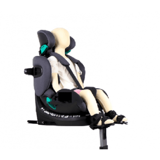 Детское автомобильное кресло ДЦП K.I.T Tech Nuvola Car Seat в Нижнем Новгороде