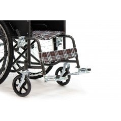 Опора для голени
