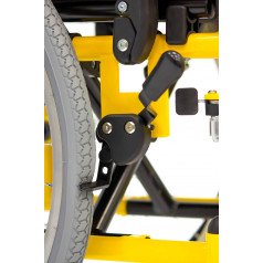 Ручной стояночный тормоз 
